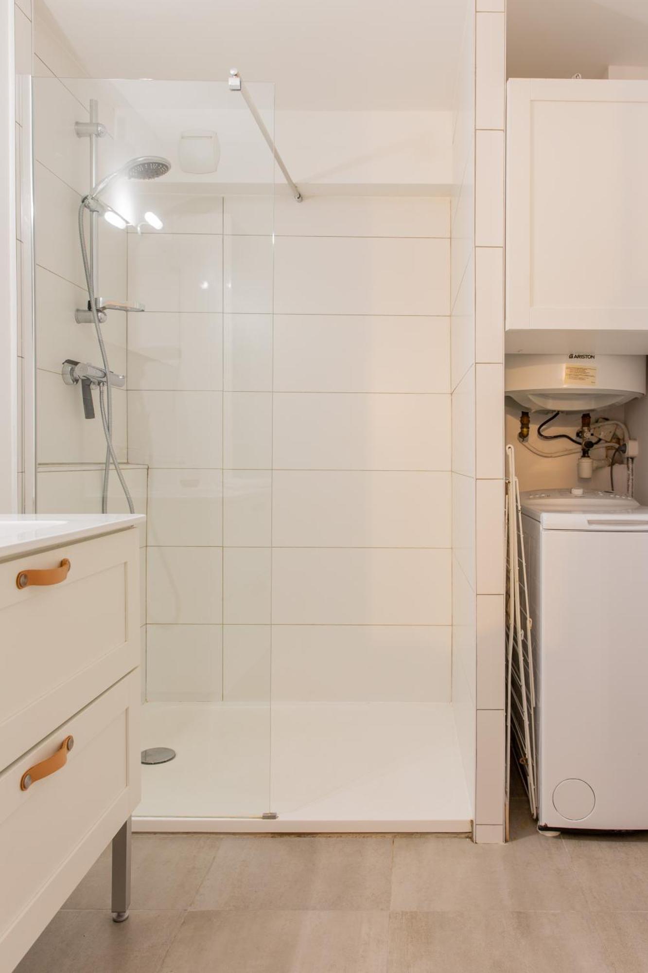 Delalauret Apartment - Vannes Centre Esterno foto