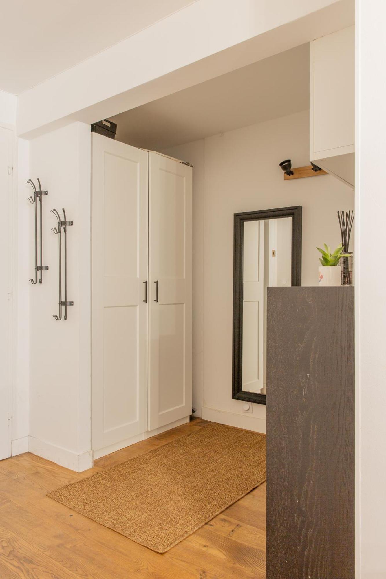 Delalauret Apartment - Vannes Centre Esterno foto