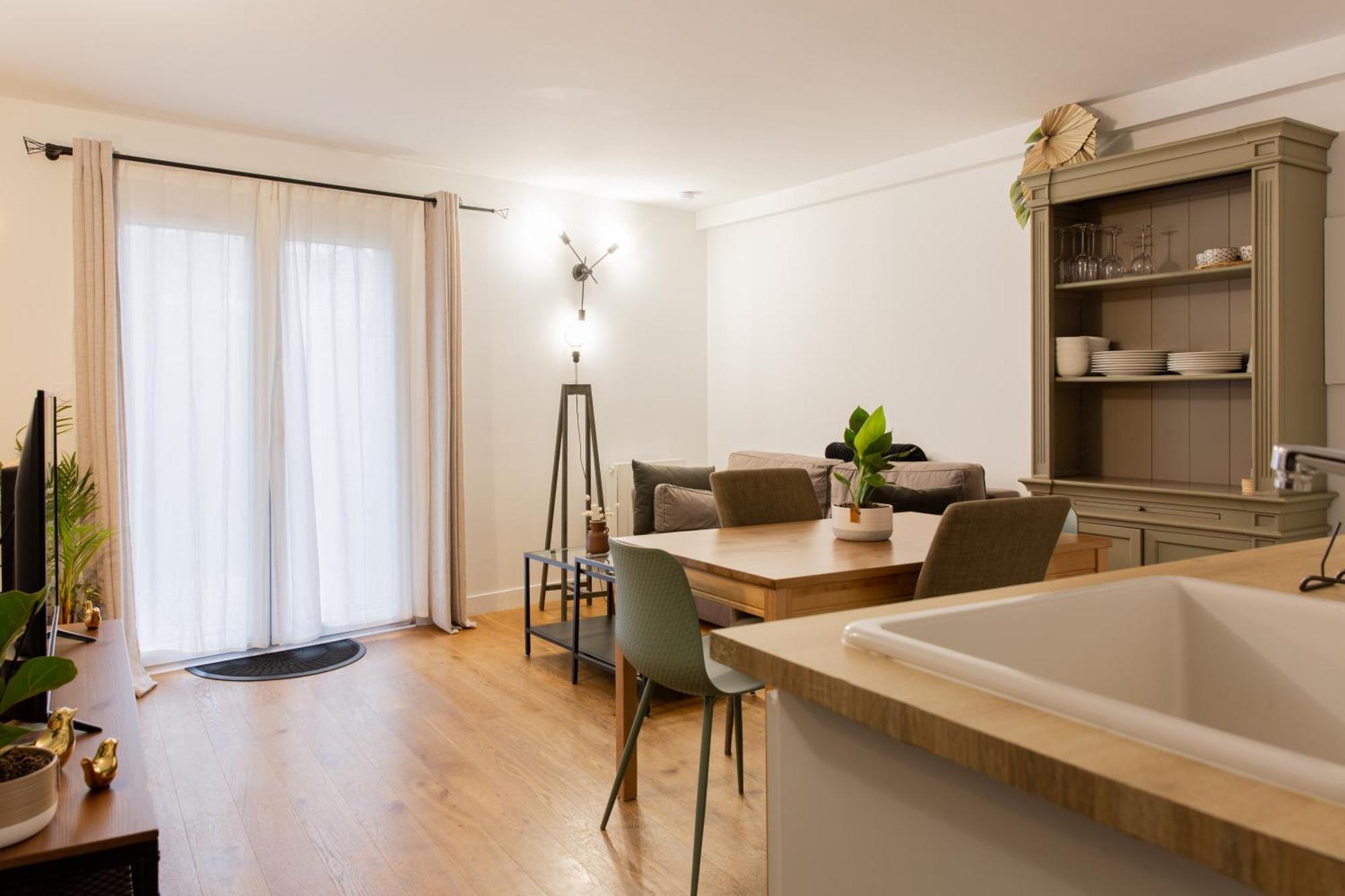 Delalauret Apartment - Vannes Centre Esterno foto