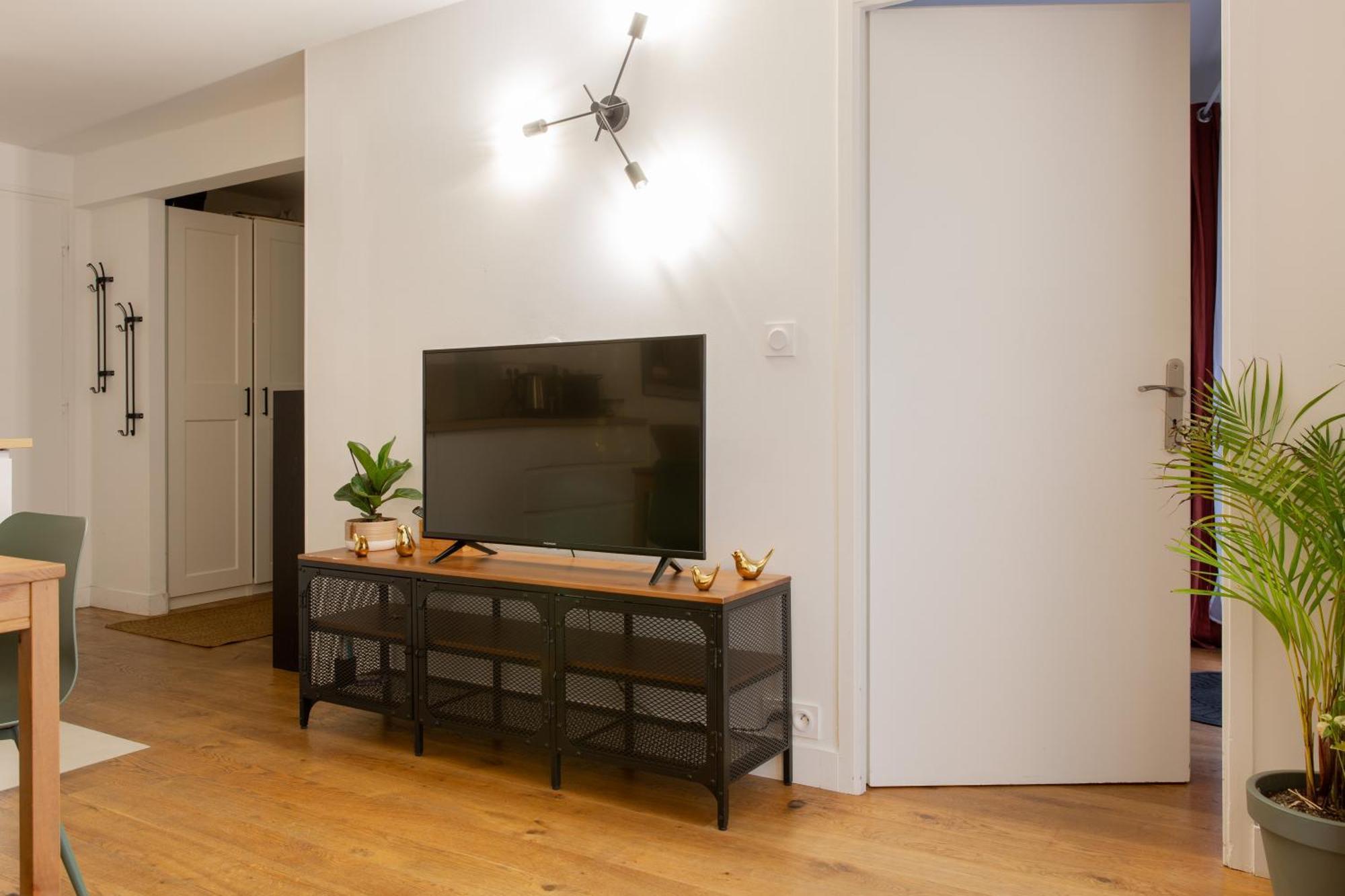 Delalauret Apartment - Vannes Centre Esterno foto