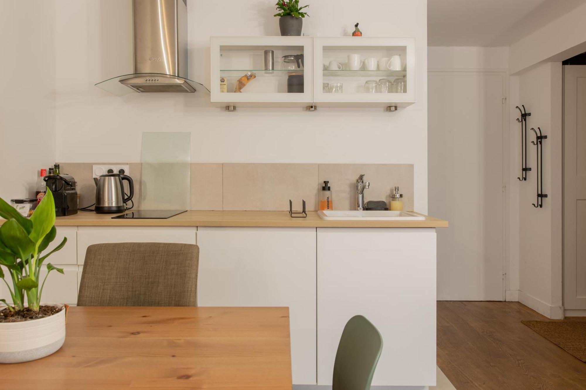 Delalauret Apartment - Vannes Centre Esterno foto
