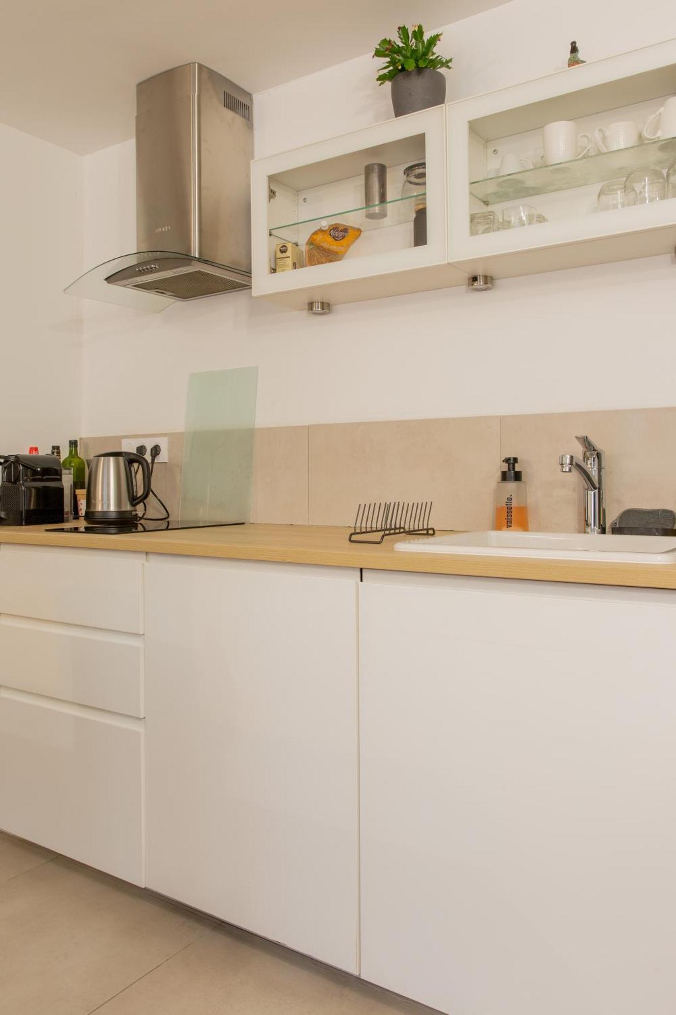 Delalauret Apartment - Vannes Centre Esterno foto